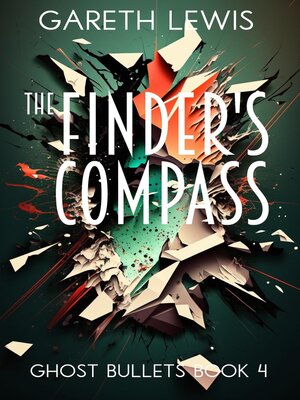 cover image of The Finder's Compass